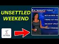 Insights Unsettled Weekend Ahead Drought Update Hawaii On Guard