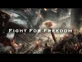 Download Lagu Fight For Freedom - Lionel Yu (Piano Solo + Orchestra Arrangement Music Score)