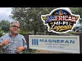 American HiFi Legends - Magnepan Speakers See whats inside