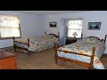 White Oak Lodge deep creek lake vacation rentals