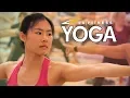 Yoga A Group Fitness First Look LA Fitness