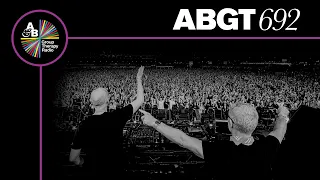 Group Therapy 692 with Above & Beyond and Kyau & Albert