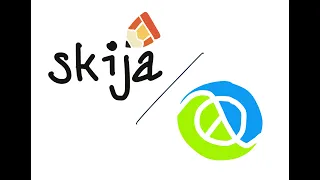Snake Game in Clojure and Skija