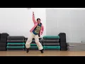 Reverse Slow | Snow Man "Odorouse!"