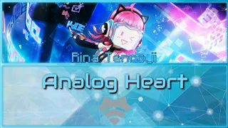 Download Analog Heart - Rina Tennoji [FULL ENG/ROM LYRICS] | Love Live! MP3