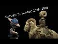 Download Lagu Saturn in Berbec 2025 - 2028 | Perioada provocatoare pentru omenire | Alexandra Coman