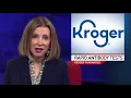 Kroger pharmacies to offer rapid COVID-19 antibody tests