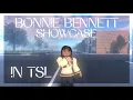 Bonnie Bennett Showcase in TSL The Supernatural Legacies Roblox FeelingIconic