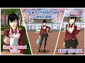 Download Lagu New School Girl Uniform Update | Easy Tutorial | Sakura School Simulator