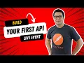 Let s build an API with Node js and JavaScript and test it with Postman