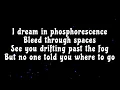 Sleep Token - Take Me Back To Eden (Lyrics Video)