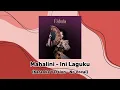 Download Lagu Mahalini - Ini Laguku (Karaoke Version - No Vocal)