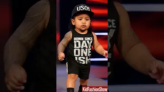 Logan Paul Vs Jey Uso Entrance Loganpaul Jeyuso Wweraw 