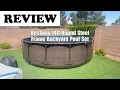 Bestway Power Steel 14x42 Round Pool Set Review 2025