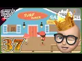 THE SURF SHACK KING Sneaky Sasquatch - Ep 37