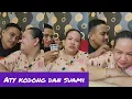 KEROMANTISAN ATY KODONG \u0026 SUAMI