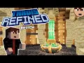 Download Lagu The BEST Minecraft TARDIS?! | TARDIS Refined: Review/Showcase (1.19.2)