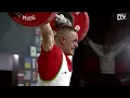 Download Lagu Karlos Nasar European weightlifting champion Sofia, 2024, 89 kg