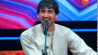فهیم پروانی آهنگ اخ اخی خمارم Fahim Parwani Akh Akhai Khomarom Song 
