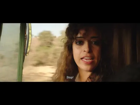 Official Trailer