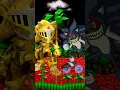 Download Lagu Sonic vs Sonic exe . Who the strongest?
