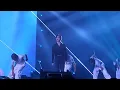 Lagu 251019 SUHO Sector K Day 2 - EXO Medley, Alright Alright #EXO #SUHO