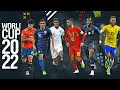 Download Lagu FIFA World Cup Qatar 2022 (Official Promo) | Hayya Hayya (Better Together)