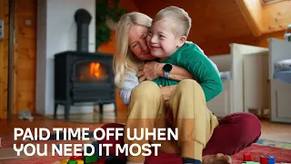 Massachusetts Paid Family and Medical Leave PFML