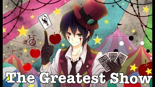 Download Nightcore - The Greatest Show (Lyrics) MP3