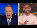 Download Lagu Piers Morgan vs Pro-Palestinian Rapper Lowkey On Israel-Hamas War | The Full Interview