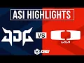 Download Lagu JDG vs DK Highlights ALL GAMES | Asia Invitational 2025 | JD Gaming vs Dplus KIA