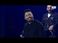 قولني كلام - النجم تامر حسني في إكسبو2020 دبي - قناة أبوظبي