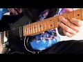 Download Lagu Search - Kau Pergi Guitar solo Cover