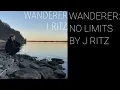 J Ritz - No Limits | (OFFICIAL AUDIO)
