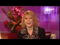 Brigitte Nielsen on The Joan Rivers Show