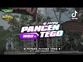 Lagu DJ PANCEN TEGO ( pargoy version ) - WONG BEBAS PROJECT