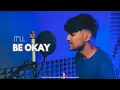 Download Lagu JVEE - It'll Be Okay(Acoustic Version) if you tell me you're leaving i'll make it easy