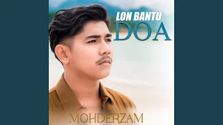 Lon Bantu Doa