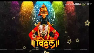 sansar pandhari amhi varkari