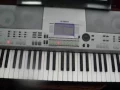 Polka Dziadek Yamaha Psr s 550