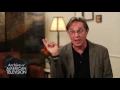 Richard Thomas on the authenticity of The Waltons - EMMYTVLEGENDS ORG