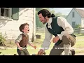 George Washington and the Cherry Tree Kid s Cartoon
