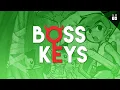 The Legend of Zelda The Minish Cap s dungeon design Boss Keys