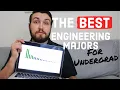The Best Engineering Majors For Bachelor s Degree How To Pick An Engineering Major