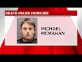 Coroner rules Oconee Co inmate s death a homicide