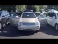 2006 Cadillac SRX Mullinax Lincoln Automotive stk 5369T
