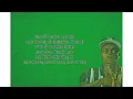 Romie - Beanie Man (lyrics)