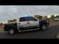 Mash Up Crash Up Wreck on John Wayne Parkway AZ-347 Maricopa Arizona 1 May 2018 GOPR1936