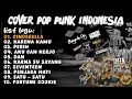 Download Lagu Cover Pop Punk Indonesia - Cinderella - Vierra - Karna Kamu