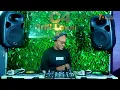 73 Gathering Joy Morales At C4 Grill Lounge "Mmthi's Vinyl Thursdays"
